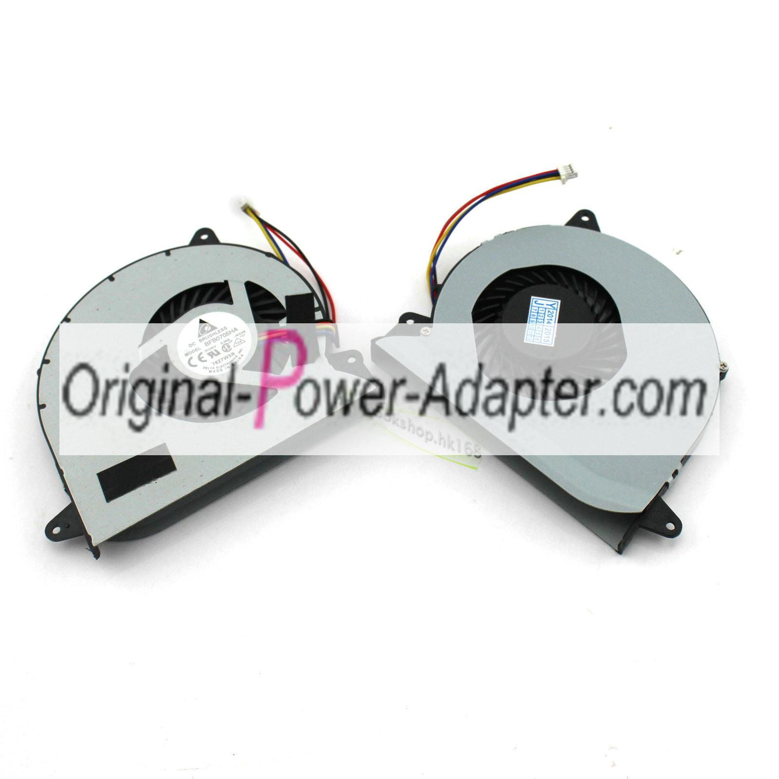 NEW Asus U56 U56E U56E-RAL9 Fan BFB0705HA DC 5V 0.36A